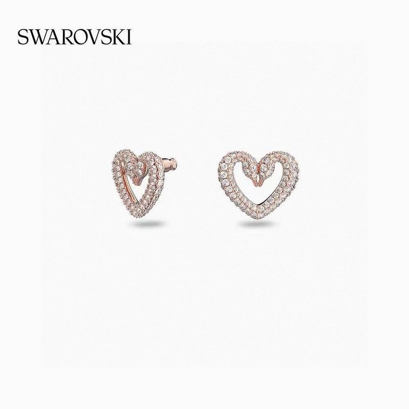 Swarovski Earring 05lyx76